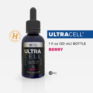 Zilis - UltraCell