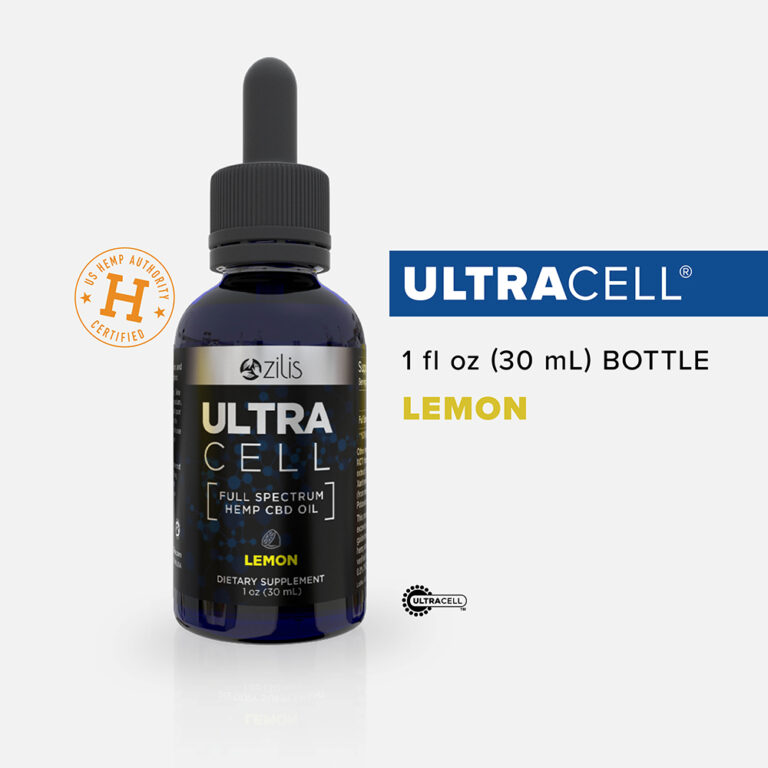 Zilis - UltraCell - Image 2