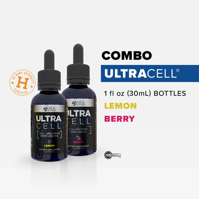 Zilis - UltraCell - Image 3