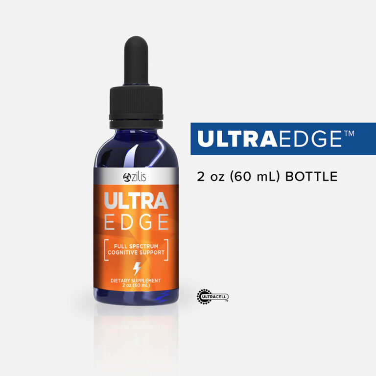 Zilis - UltraEdge