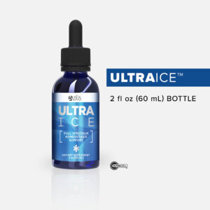 Zilis - UltraIce