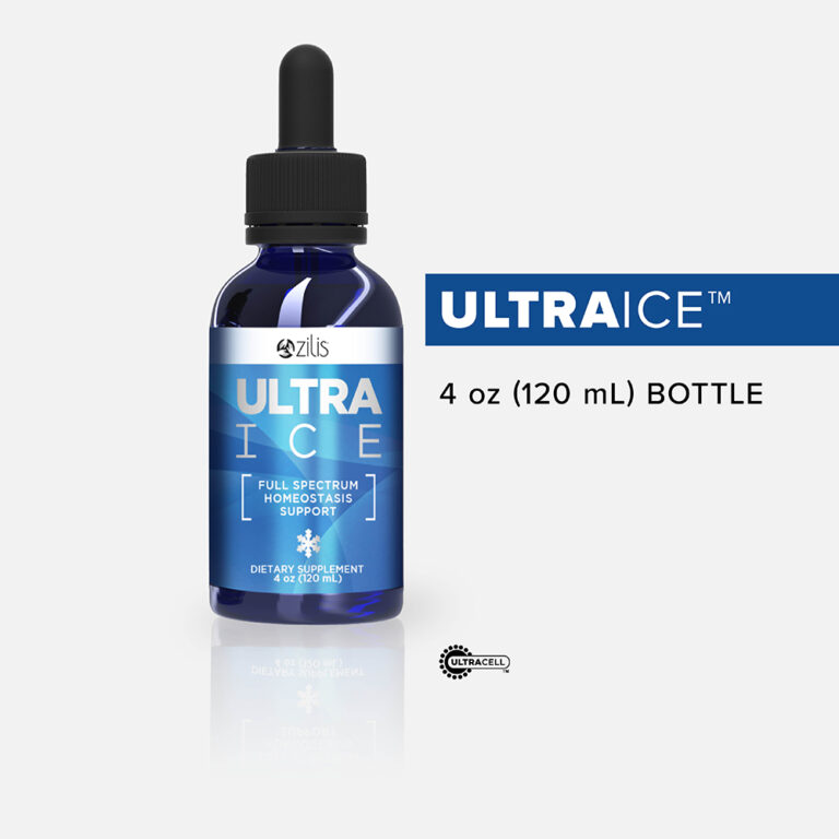 Zilis - UltraIce - Image 2