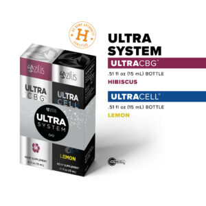 Zilis UltraSystem - UltraCBG and UltraCell - Essential Seeker