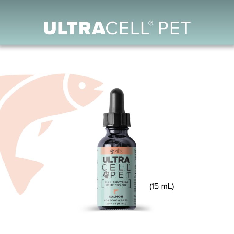 Zilis - UltraCell Pet