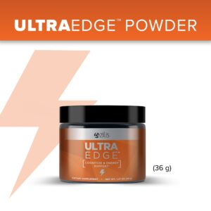 Zilis - UltaEdge Powder